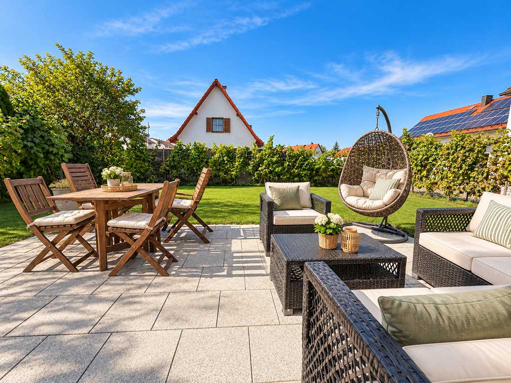 immobiliensuche einfamilienhaus tuerkenfeld terrasse