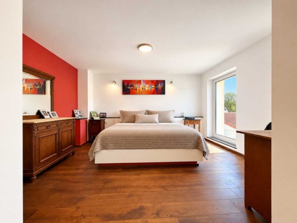 immobiliensuche eresing haus schlafen