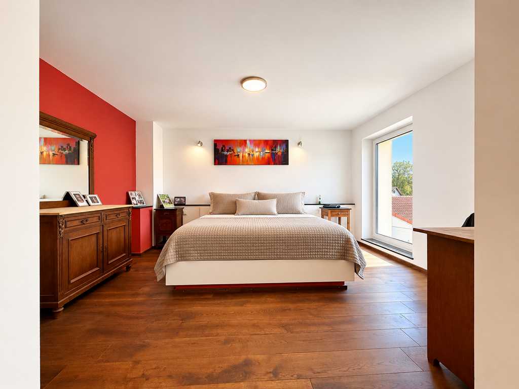 immobiliensuche eresing haus schlafen