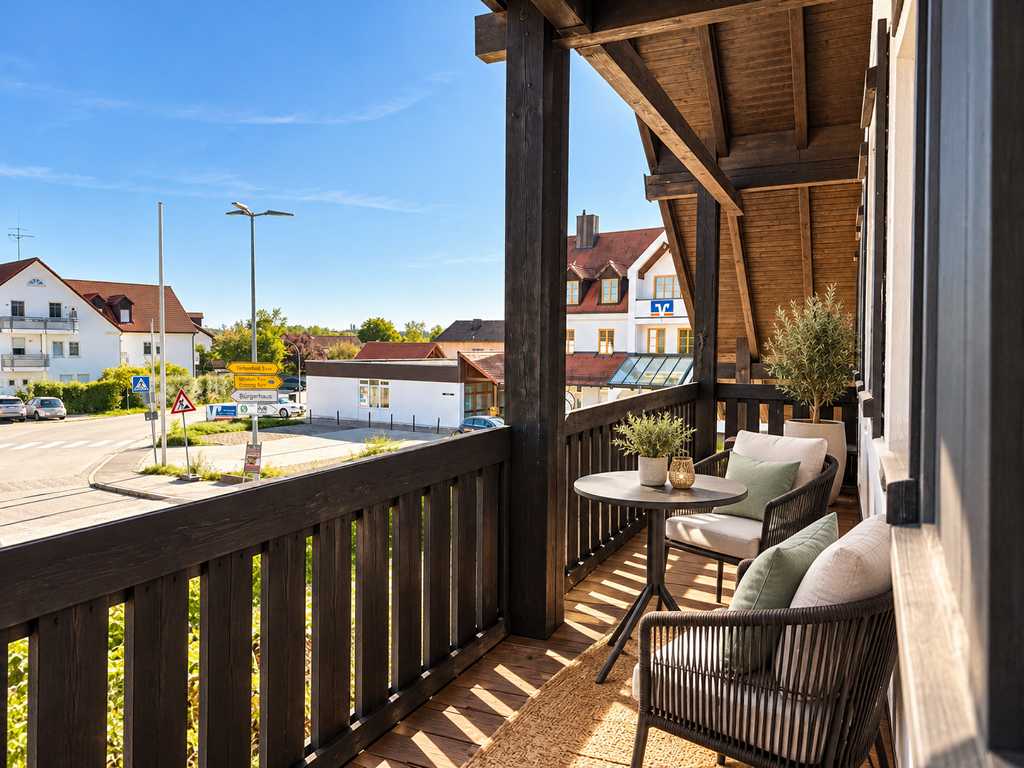 K1024_immobilien suche 2 zimmer wohnung geltendorf balkon