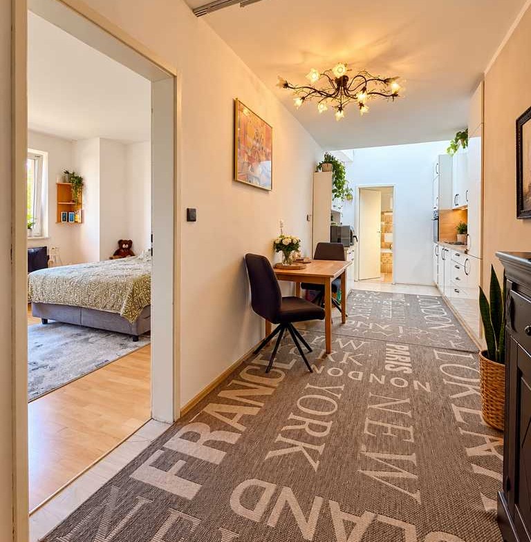 K1024_immobilien suche 2 zimmer wohnung geltendorf flur