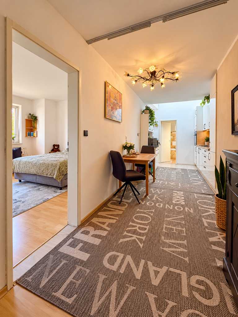 K1024_immobilien suche 2 zimmer wohnung geltendorf flur