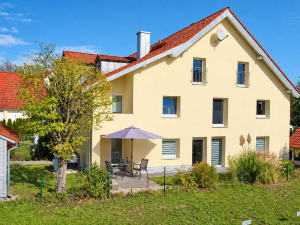 immobiliensuche eresing haus außenansicht